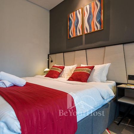 Maison 101 Dang Wangi Kuala Lumpur Klcc Kültér fotó
