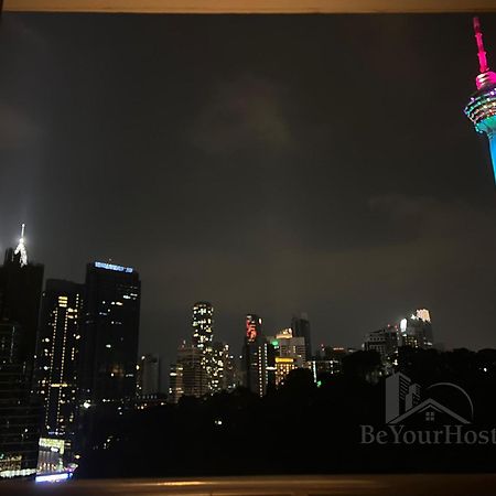 Maison 101 Dang Wangi Kuala Lumpur Klcc Kültér fotó