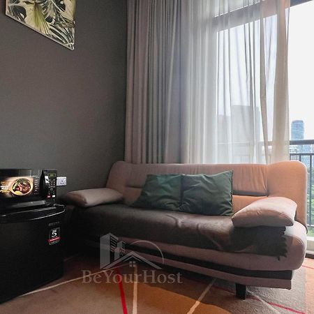 Maison 101 Dang Wangi Kuala Lumpur Klcc Kültér fotó