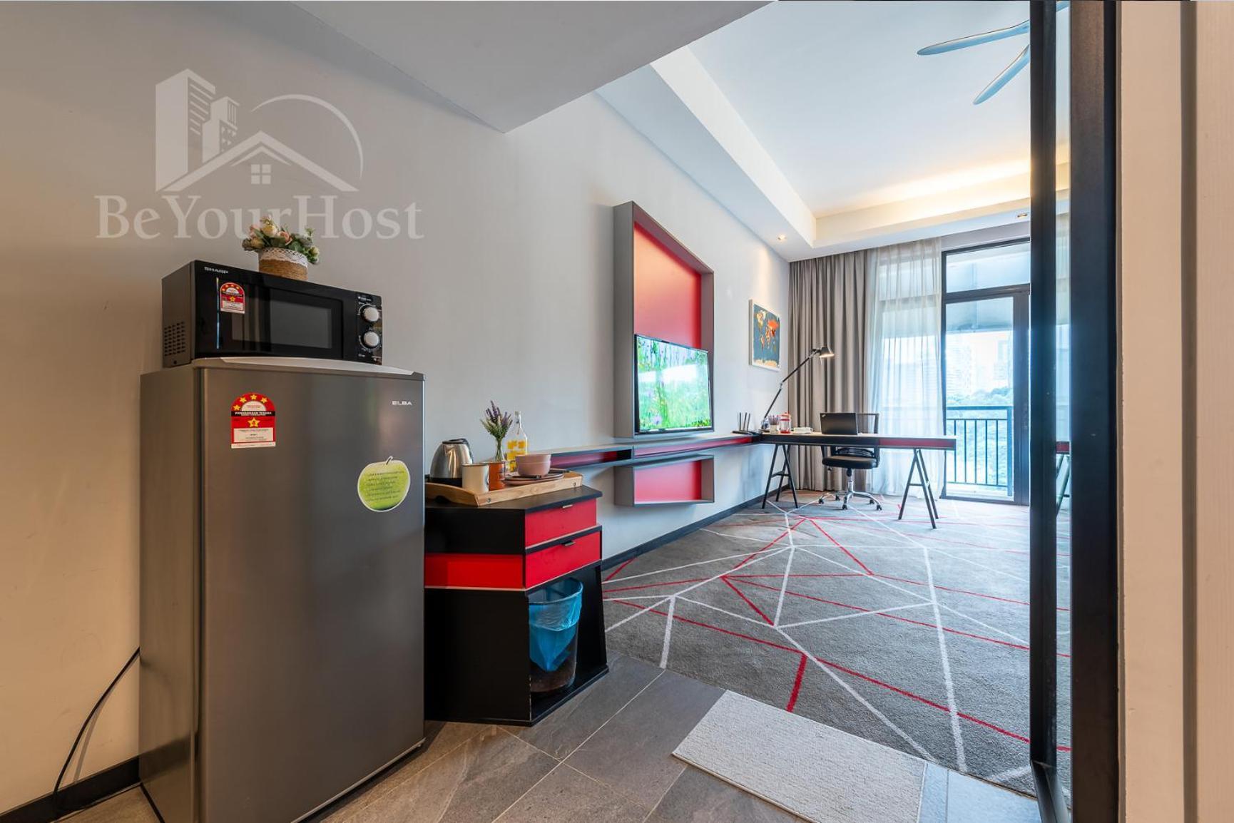 Maison 101 Dang Wangi Kuala Lumpur Klcc Kültér fotó