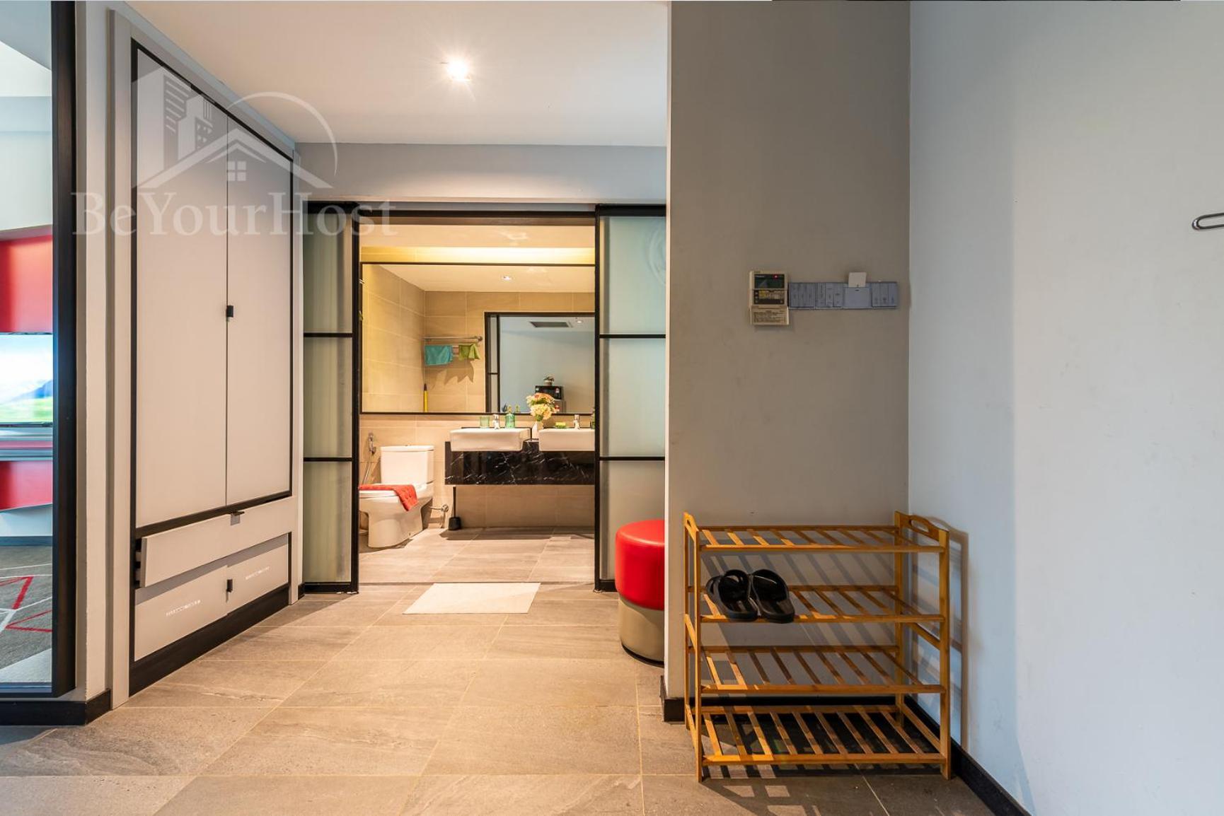 Maison 101 Dang Wangi Kuala Lumpur Klcc Kültér fotó