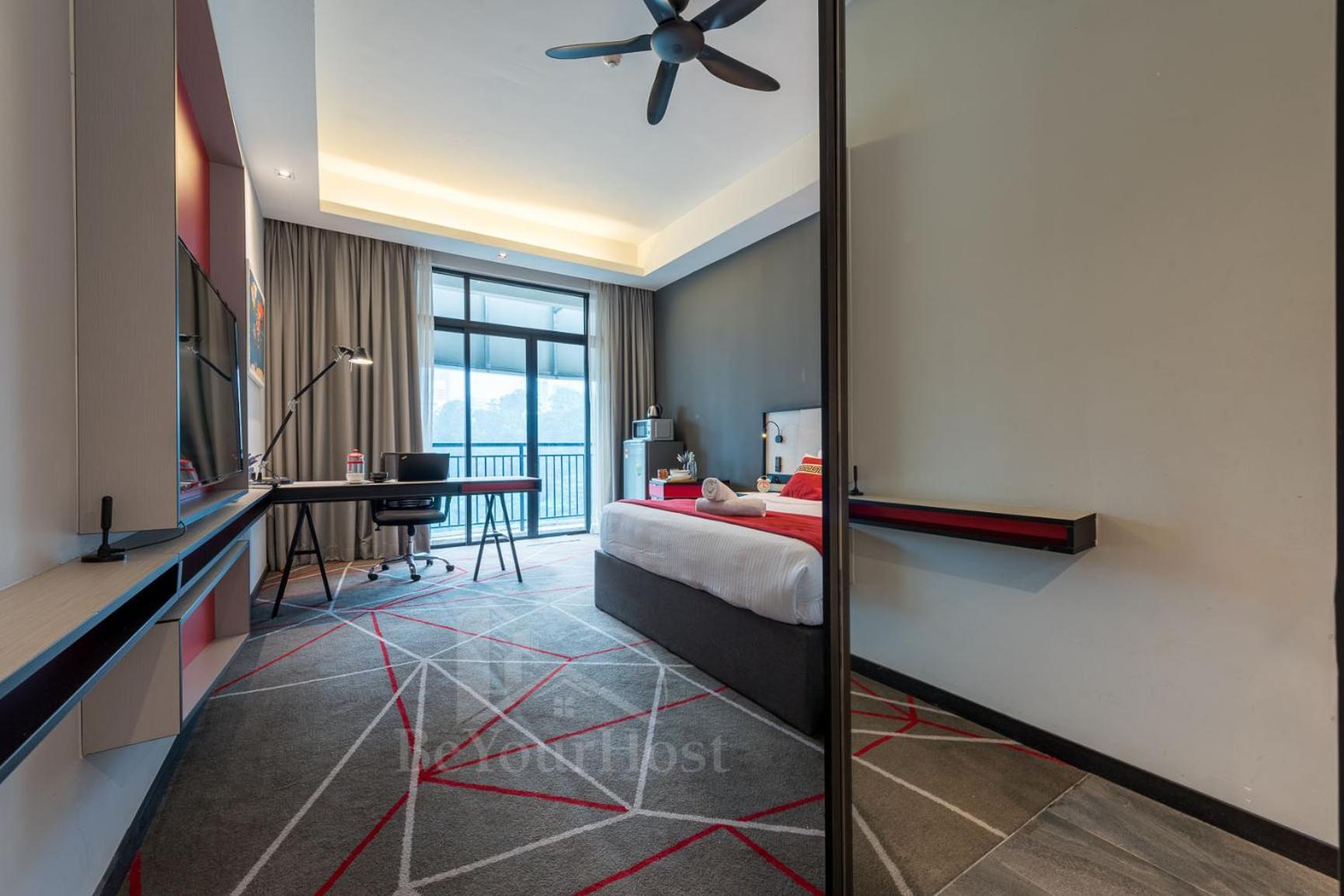 Maison 101 Dang Wangi Kuala Lumpur Klcc Kültér fotó