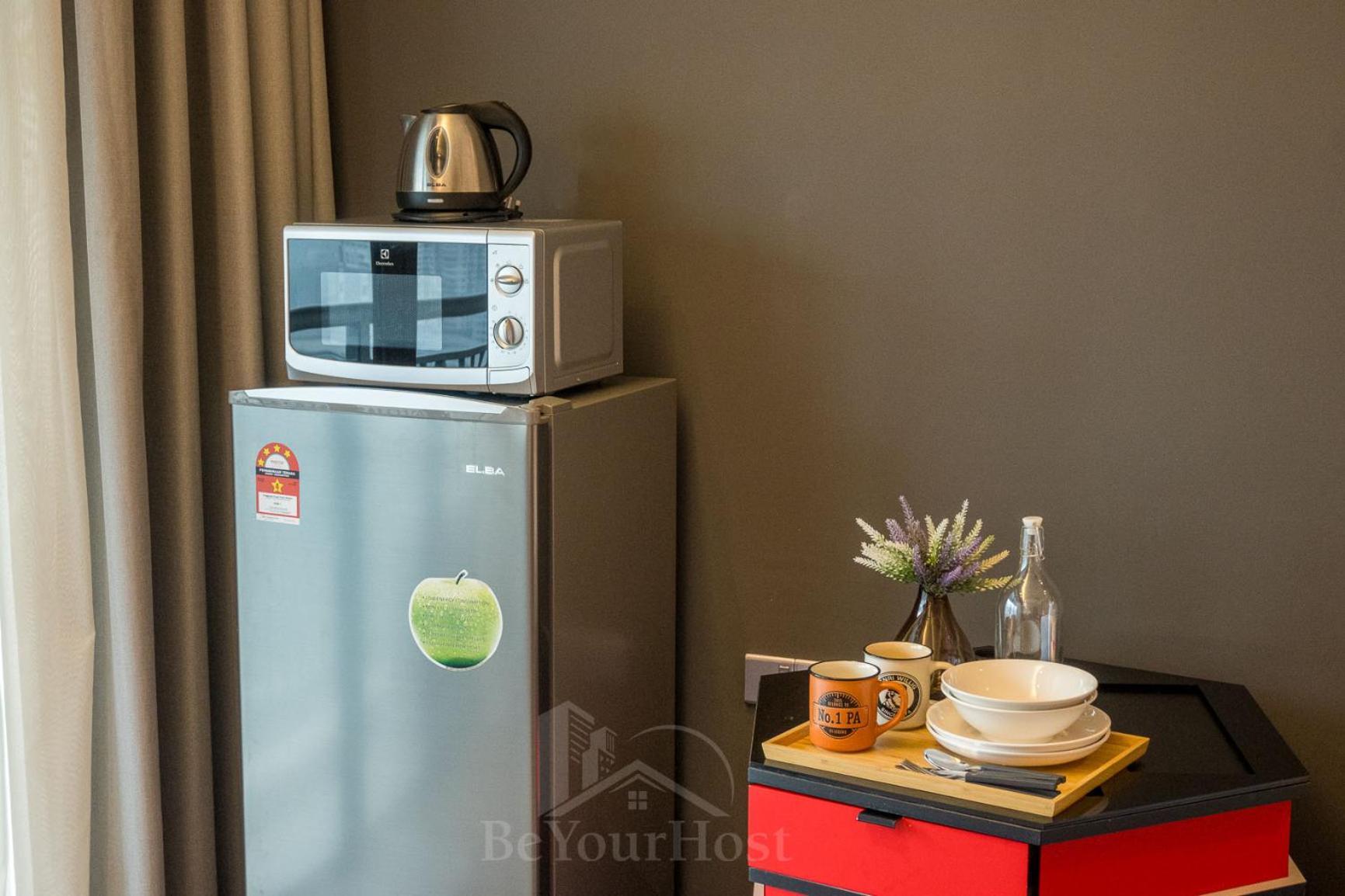Maison 101 Dang Wangi Kuala Lumpur Klcc Kültér fotó