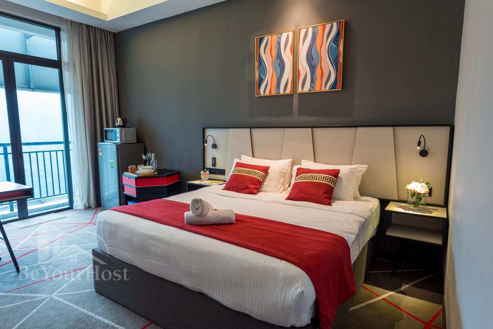 Maison 101 Dang Wangi Kuala Lumpur Klcc Kültér fotó