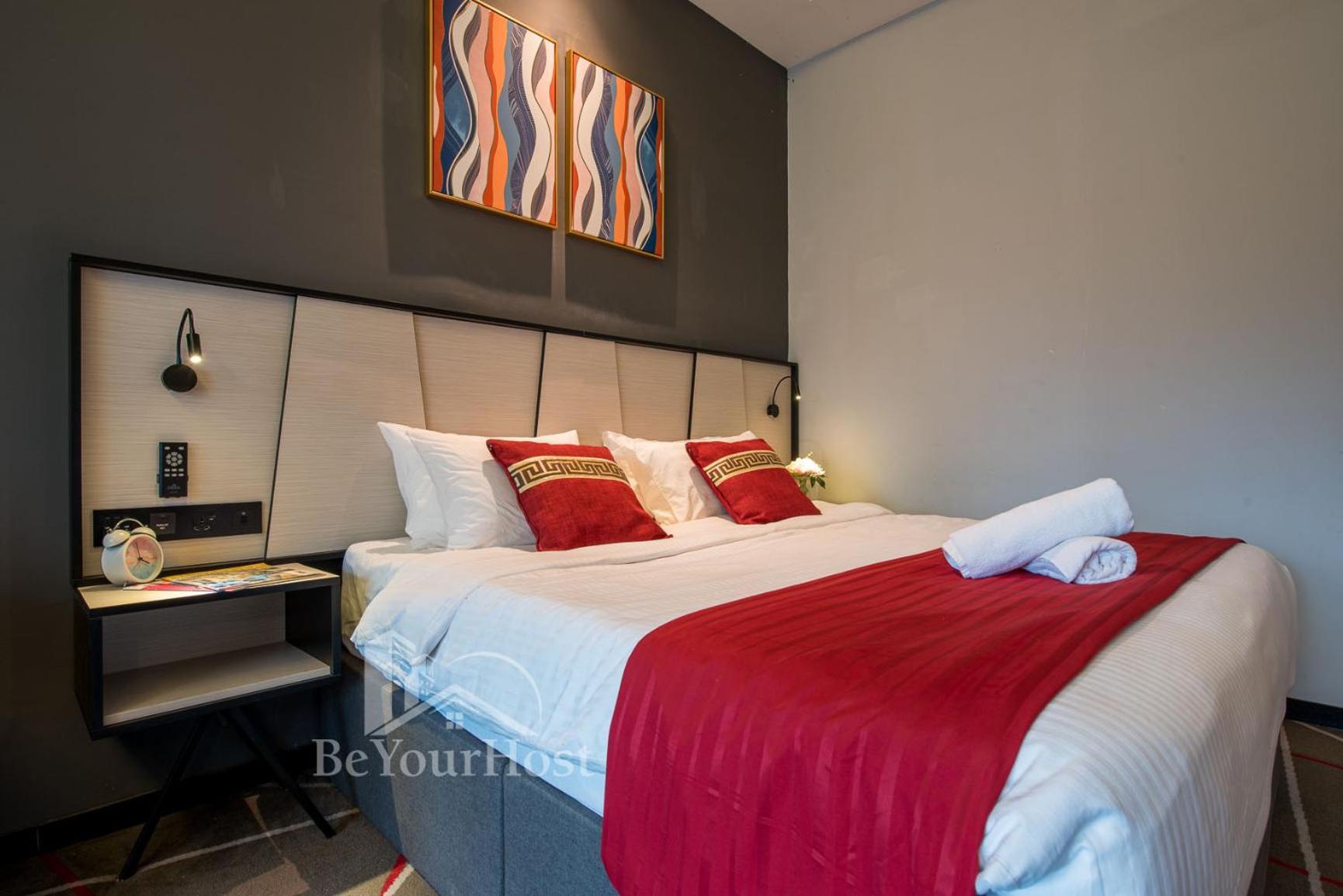 Maison 101 Dang Wangi Kuala Lumpur Klcc Kültér fotó